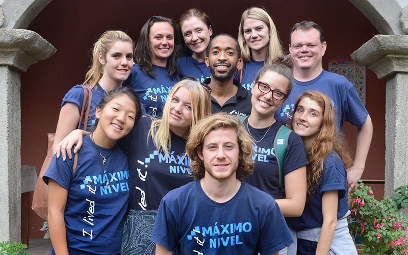 about-us-our-mission-statement Maximo Nivel Mission