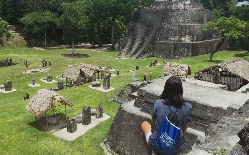 Adventure and Culture Programs in Guatemala