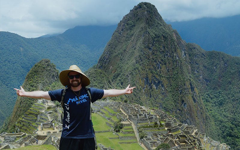 Adventure and Culture Programs in Peru