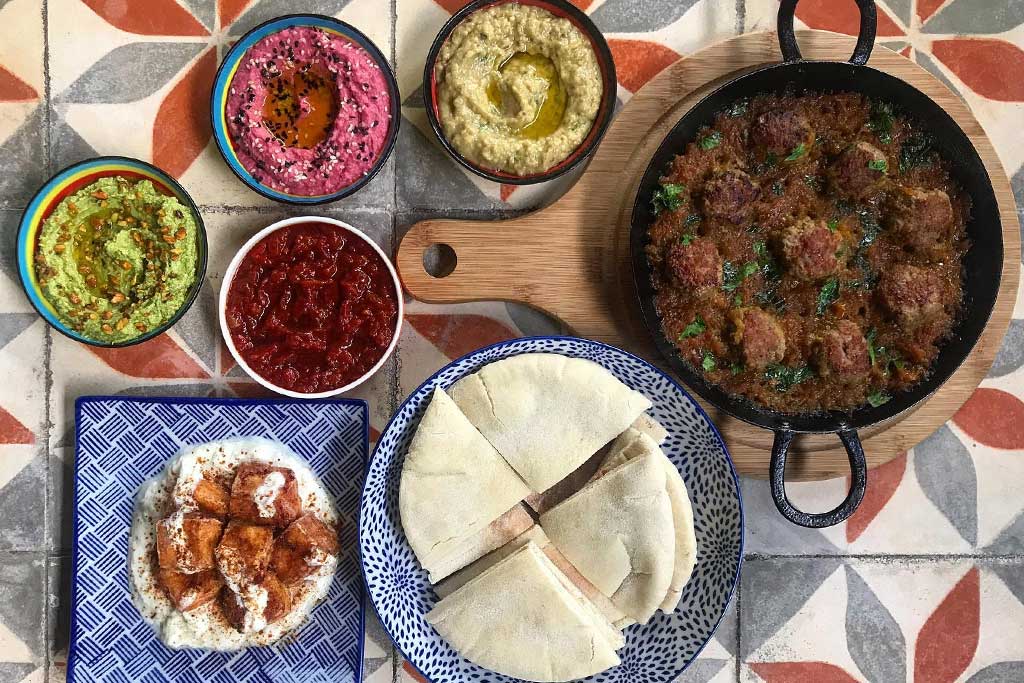 Azuleo-Moroccan-Cuisine-Manuel-Antonio