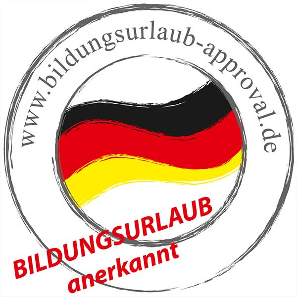 Bildungsurlaub Approved Bildungsurlaub Approved Spanish School