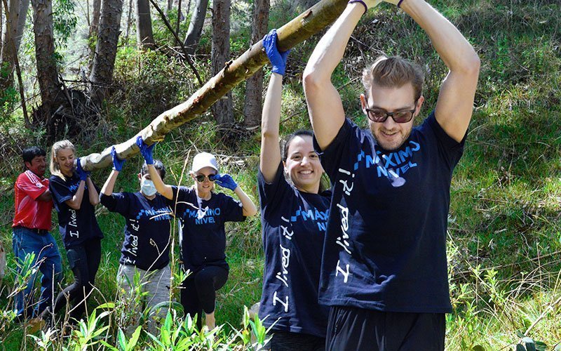 business-outcomes-corporate-teams Outcome From Corporate Trips Abroad