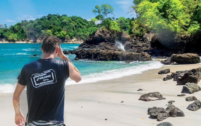 Maximo Nivel in Costa Rica
