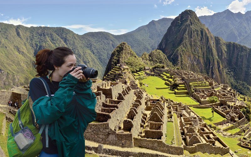 Maximo Nivel in Peru