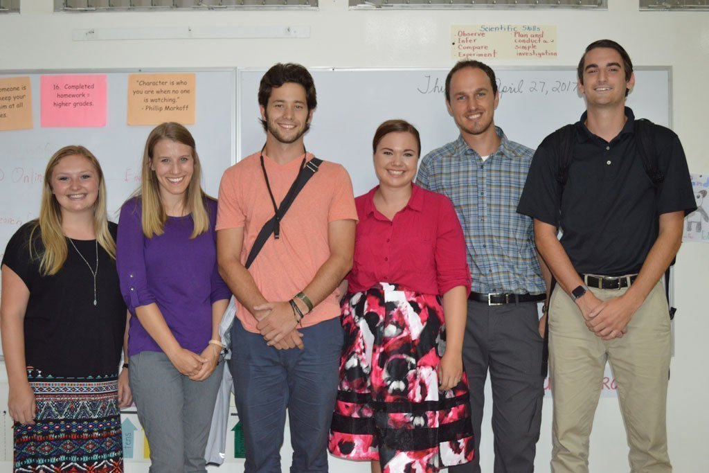 costa-rica-education-interns Education Internships in Costa Rica