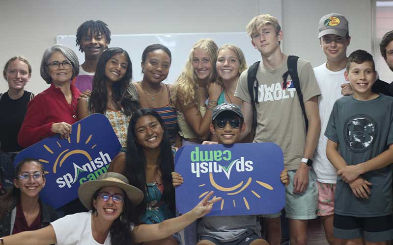 Costa-Rica-Summer-Camp-Support-for-Parents Facilities Summer Spanish Camp