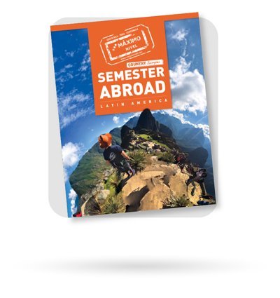 Semester Abroad Country Jumper