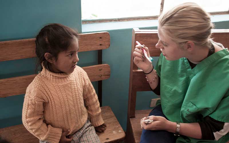 dental-volunteer-abroad Healthcare Volunteer Programs Abroad