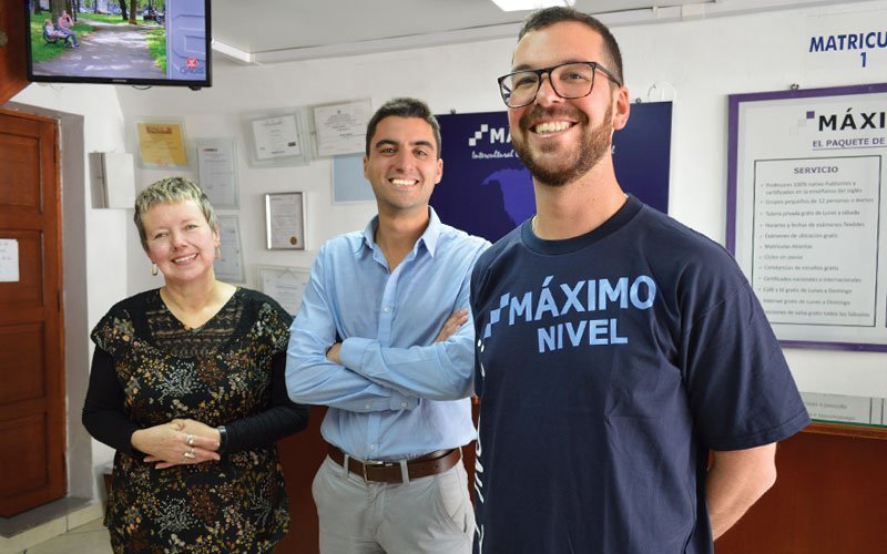 director-careers National Director Position Maximo Nivel