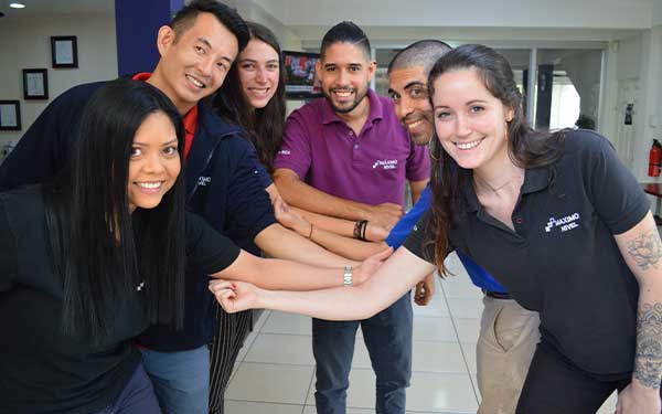 diversityandinclusion Maximo Nivel Commitment to Diversity & Inclusion