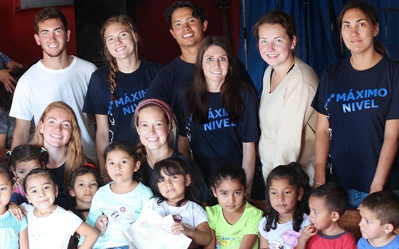 education-service-learning-university-abroad-program Service Learning for Education Majors