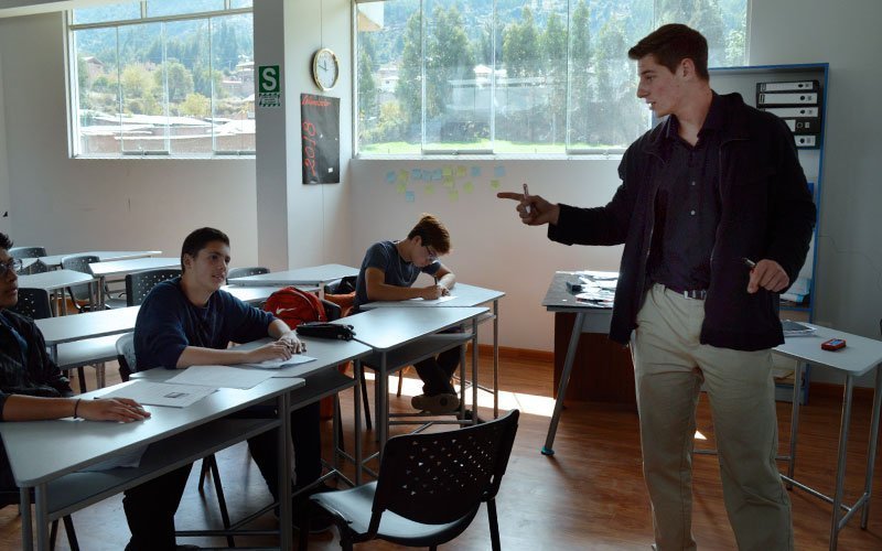 education-university-abroad-9 University Courses for Education Majors