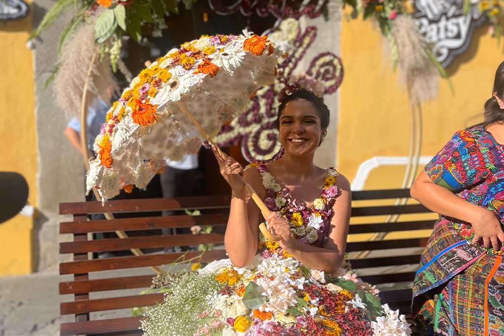 festival-flores-Antigua-Guatemala