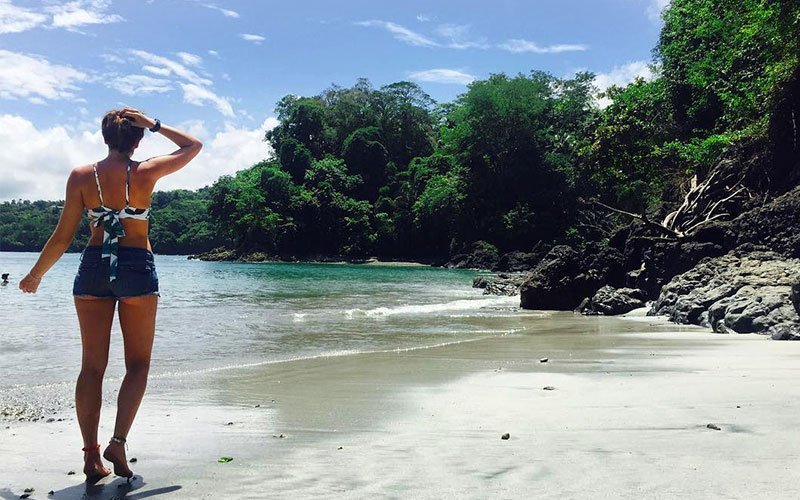 Gap Year in Costa Rica
