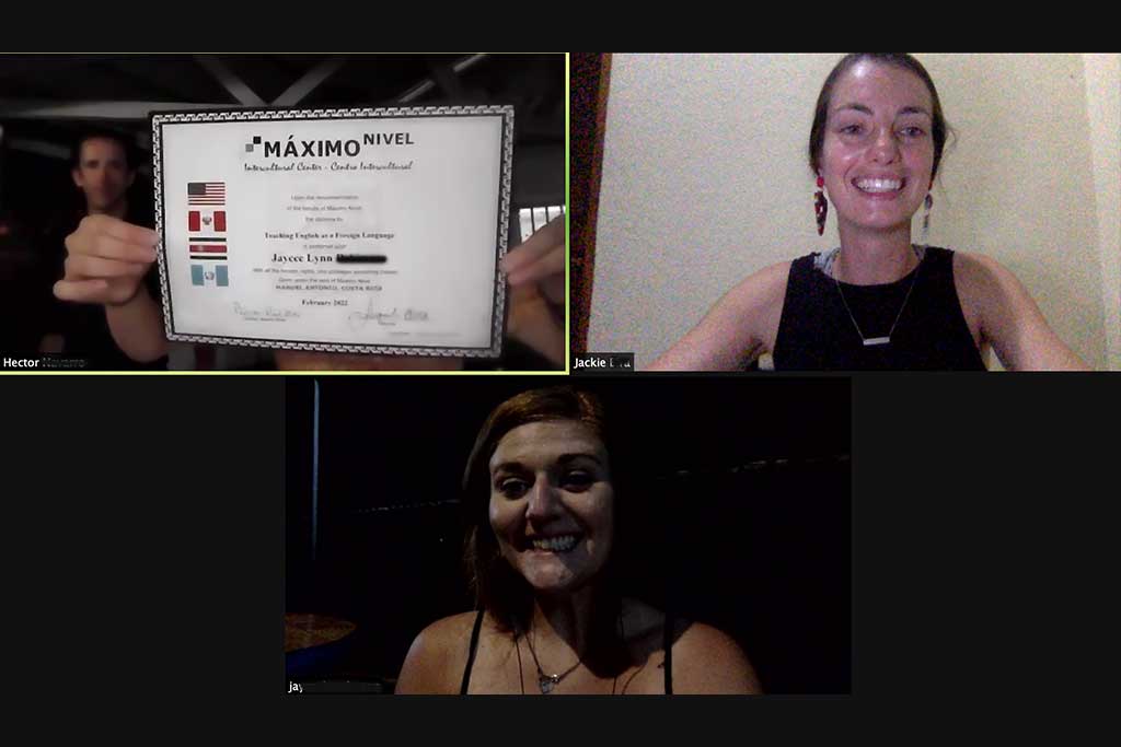 getting-tefl-certified-online-maximo-nivel