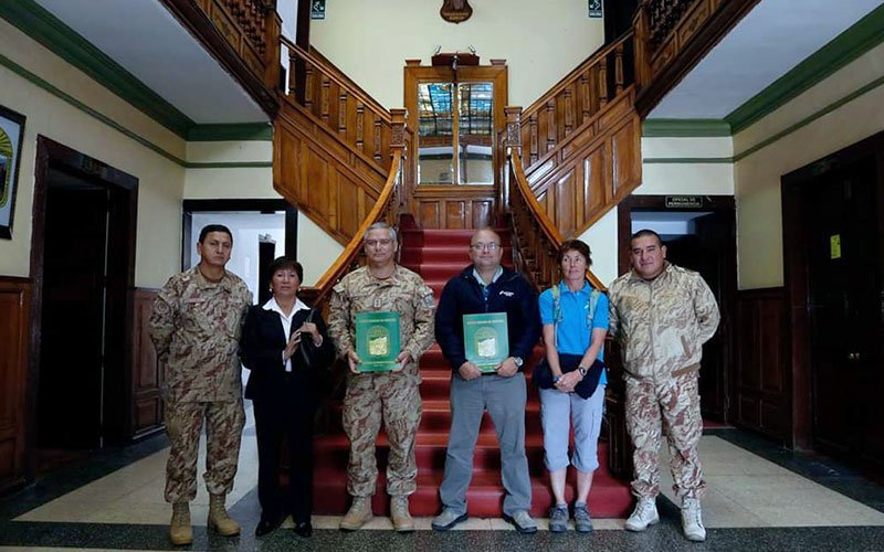 goverment-partnering Government Programs at Maximo Nivel