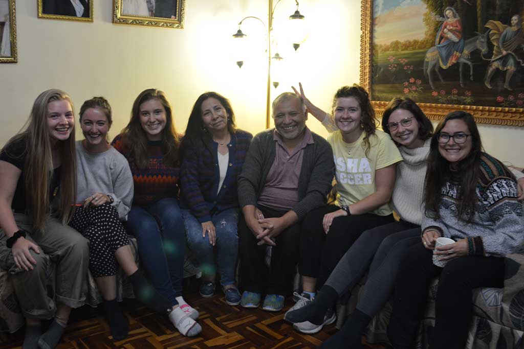 homestays-in-latin-america