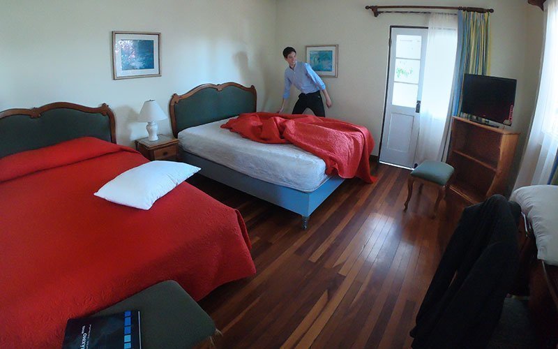 hotels-accommodations Hotel Options for Students