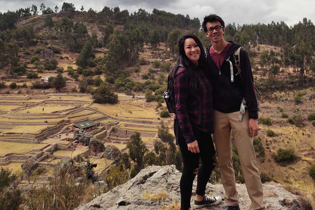 Inkilltambo-cusco