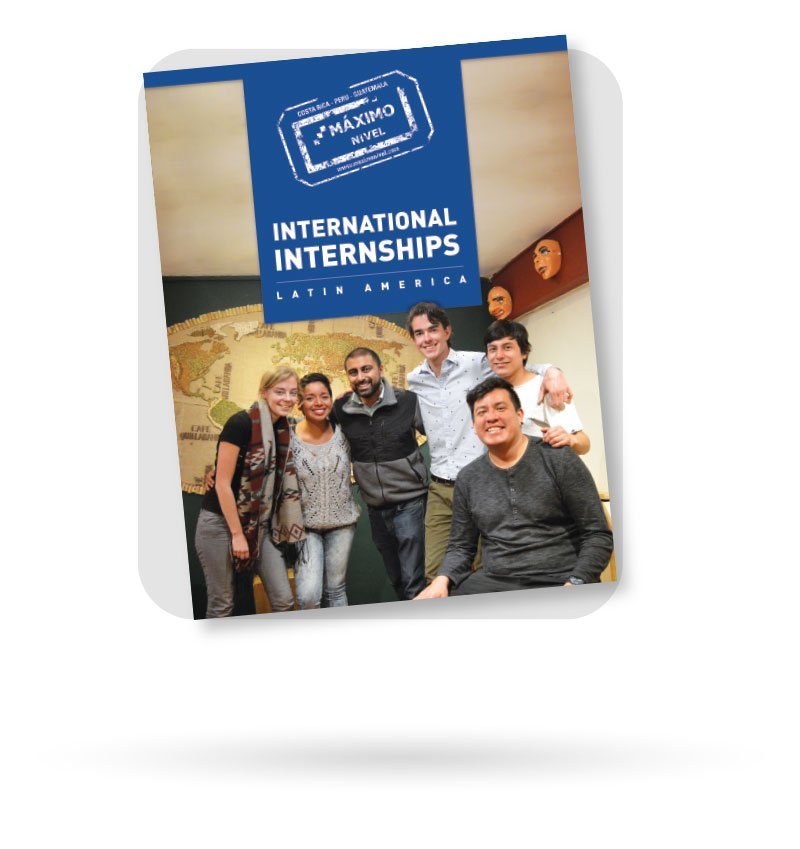 International Internships Brochure