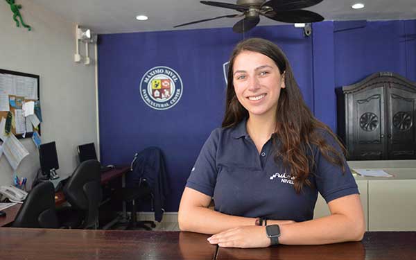 International-Programs-Director National Director Position Maximo Nivel
