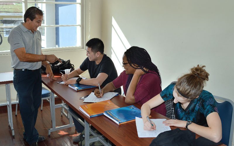 Study Abroad in Costa Rica