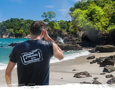 Maximo Nivel Manuel Antonio Costa Rica