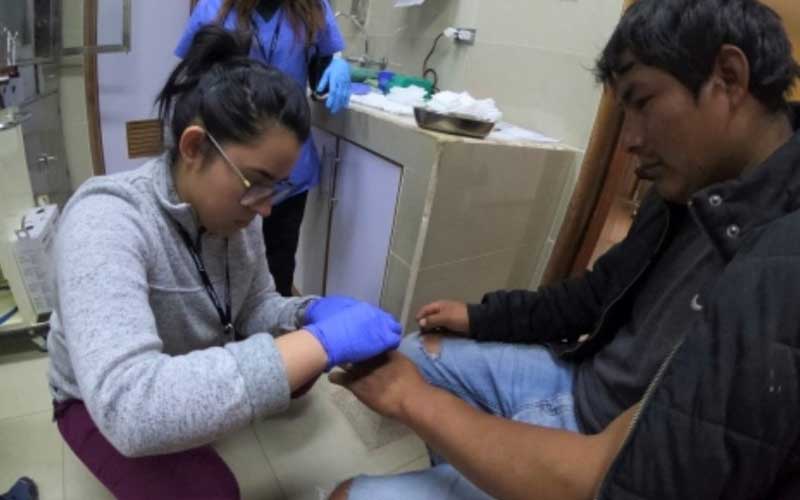 Medical-Volunteering-in-Peru-with-Maximo-Nivel Medical-Volunteering-in-Peru-with-Maximo-Nivel