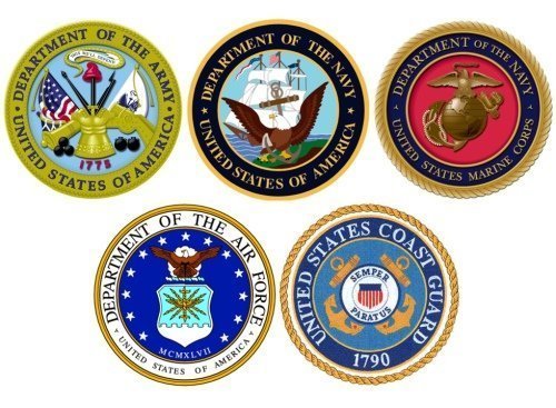 MilitaryInsignia Veterans’ Scholarship