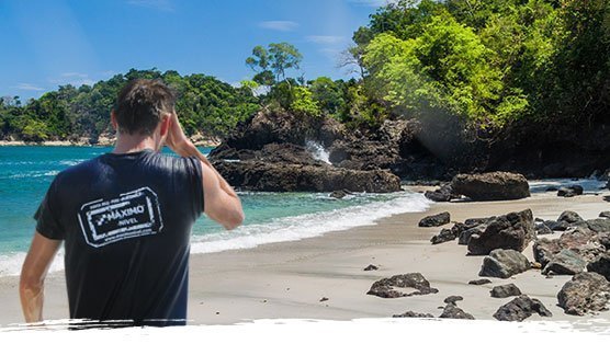 Teach English in Costa Rica