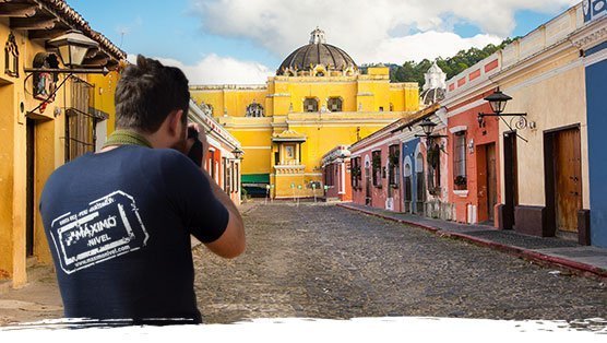 Internships in Guatemala