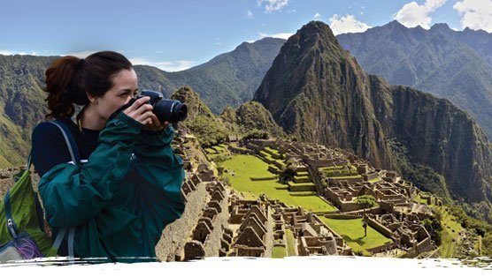 Internships in Peru