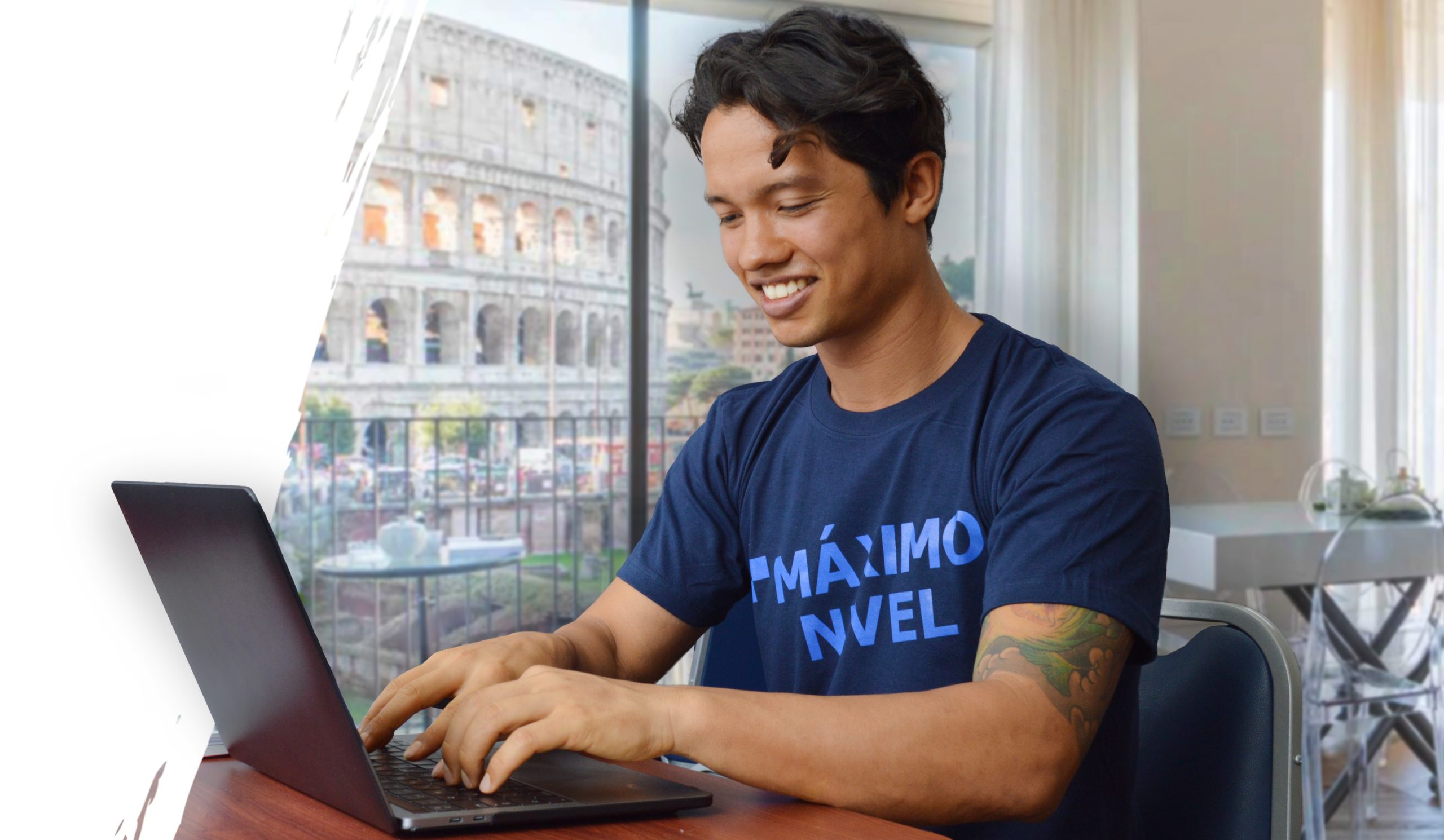 Maximo Nivel Online Programs