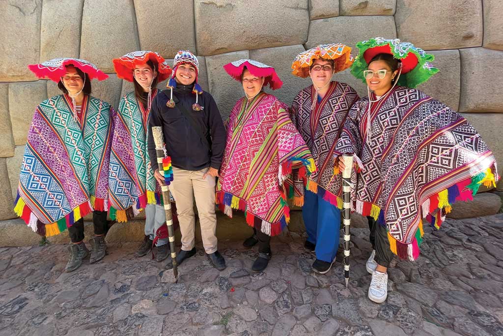 packing-essentials-for-all-seasons-cusco-peru