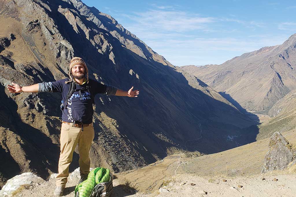 packing-for-hikes-cusco-peru
