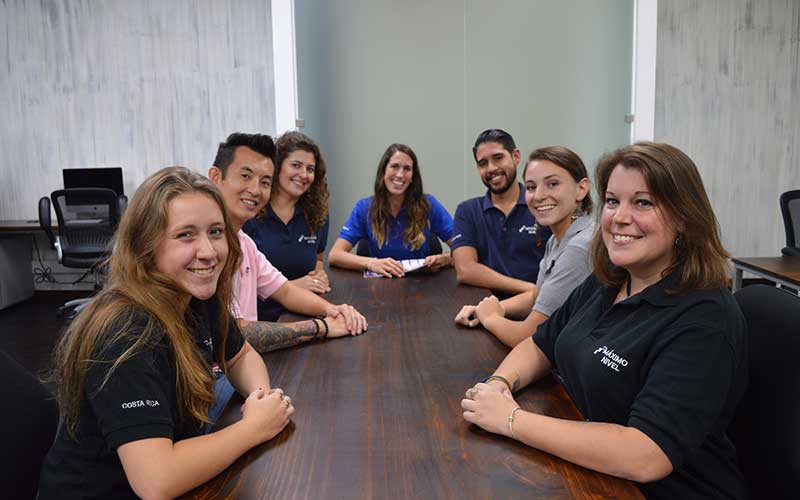 program-advisor Program Advisor at Maximo Nivel