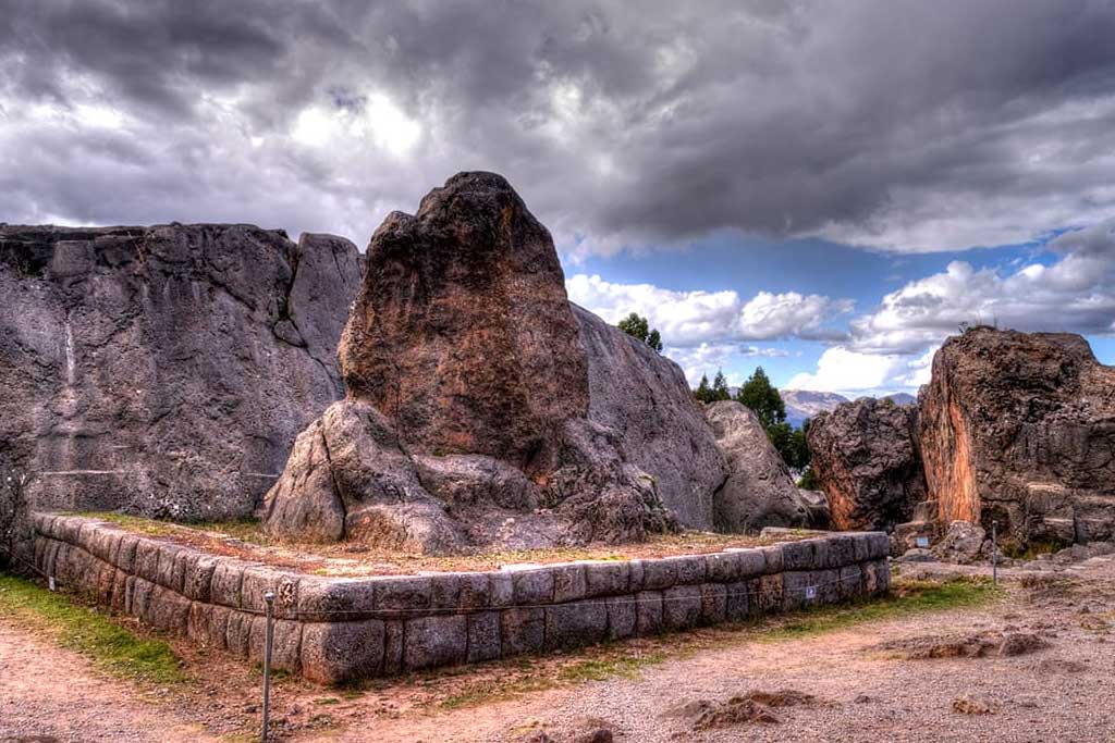 Qenqo-Chico-Cusco
