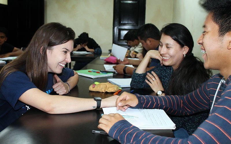 tefl-certification-careers-types-working TEFL Careers Options