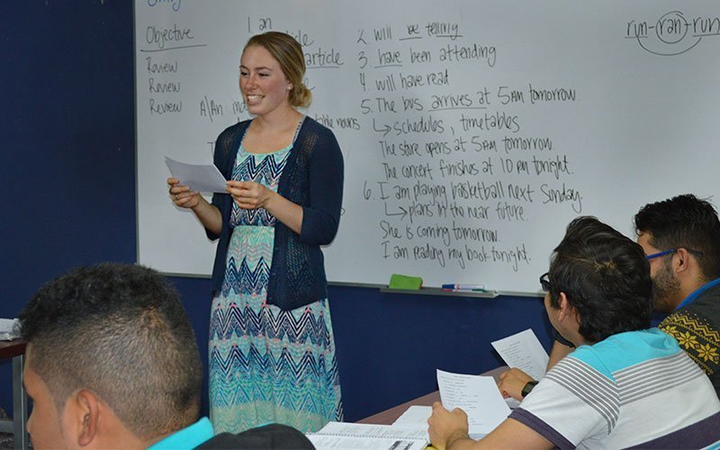 tefl-certification-costa-rica-institute-program Teach English at Maximo Costa Rica