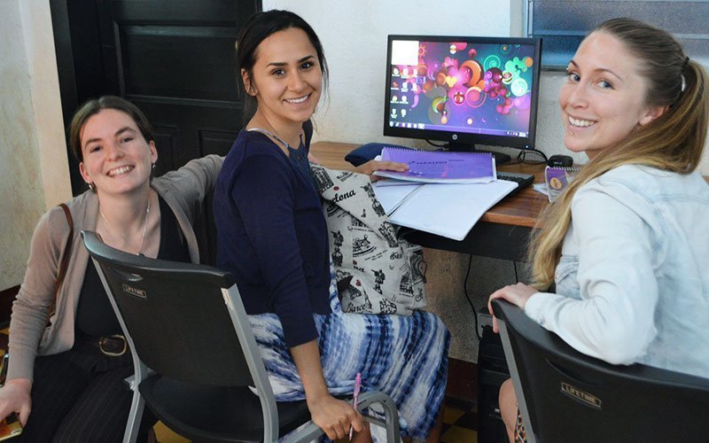 tefl-certification-hybrid-online-modules-program Hybrid TEFL Online Modules