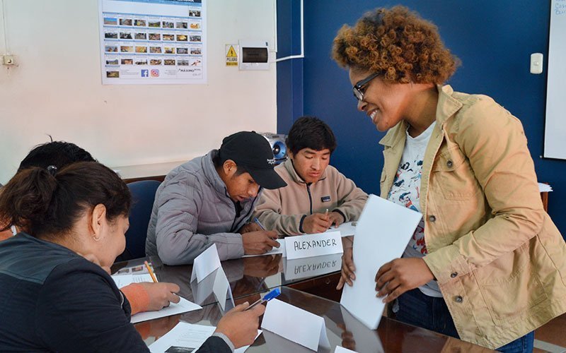 tefl-certification-peru-institute-program Teach English at Maximo Nivel Peru