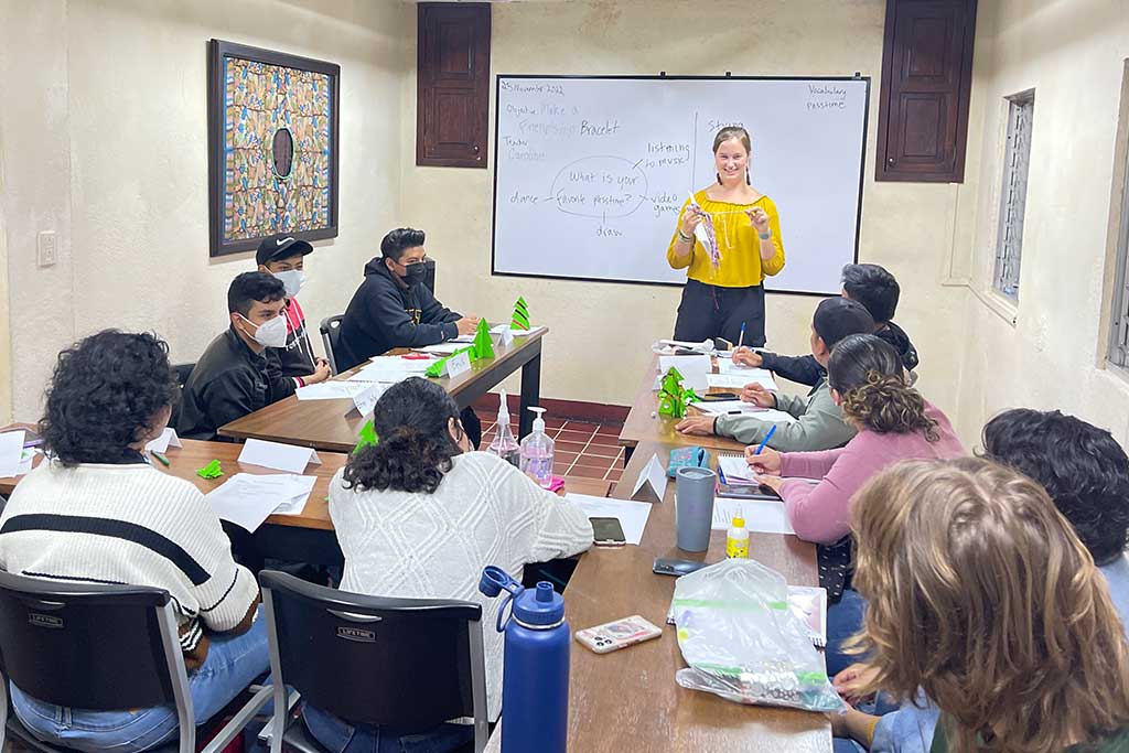 TEFL-Certification-What-to-Expect-from-Your-Practical-Teaching-Week