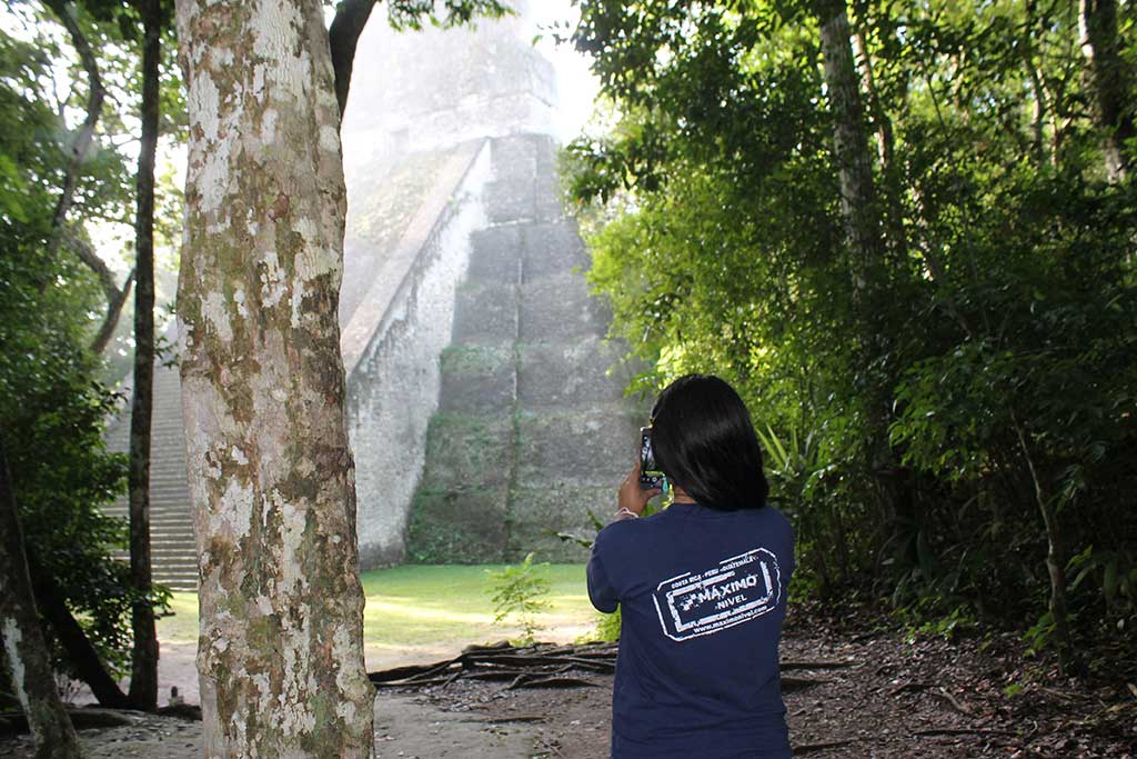 Tikal-National-Park-Guatemala