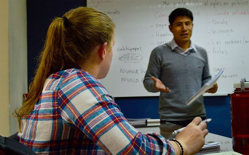 university-abroad-spanish-learning-program-PE Spanish University Courses in Peru