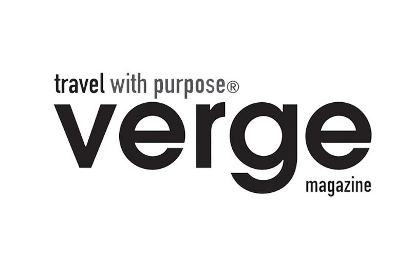 verge-magazine Maximo Nivel on Verge Magazine