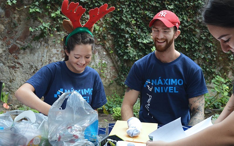 volunteer-abroad-holiday-program-christmas-program-CR Christmas Volunteer Program in Costa Rica