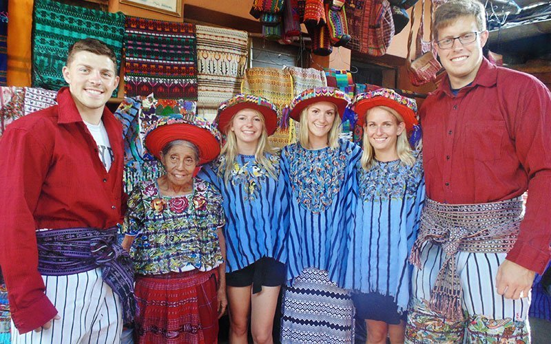 Volunteer with Indigenous Communities in Guatemala