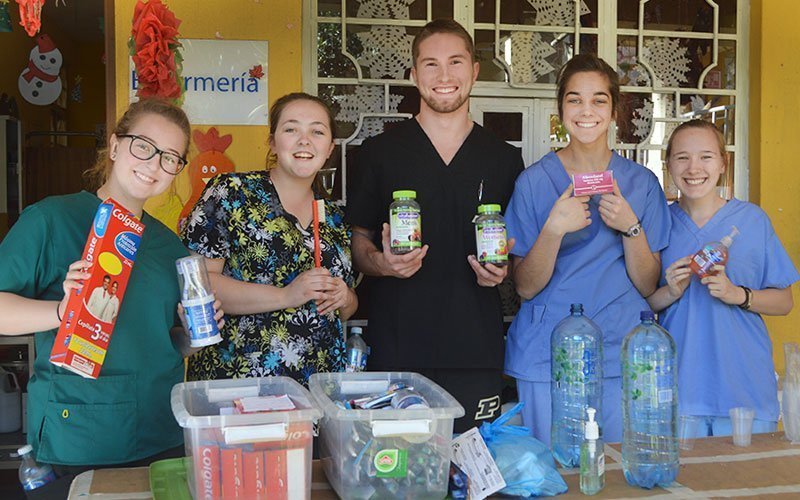 Medical Volunteering in Guatemala