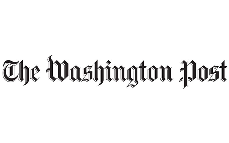 washington-post Maximo Nivel on The Washington Post