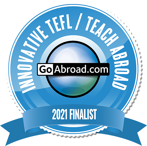 2021 Innovation TEFL Course Teach Abroad Program